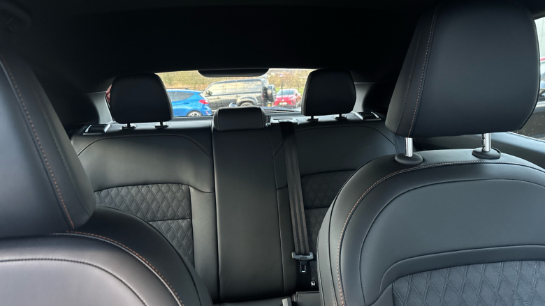 MG MG3 1.5 Hybrid Trophy 5dr Auto Hybrid Hatchback